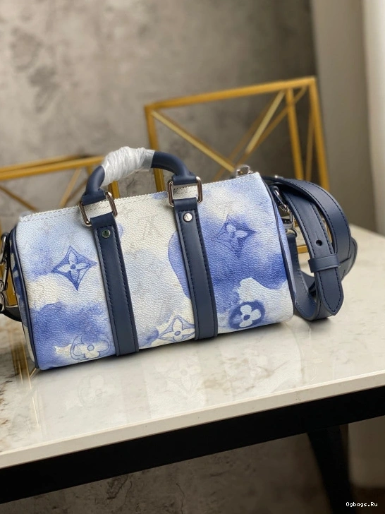 LOUIS XS KEEPALL VUITTON 0310